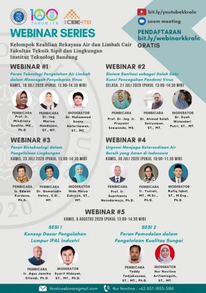 Seminar-KK RALC-CIBE